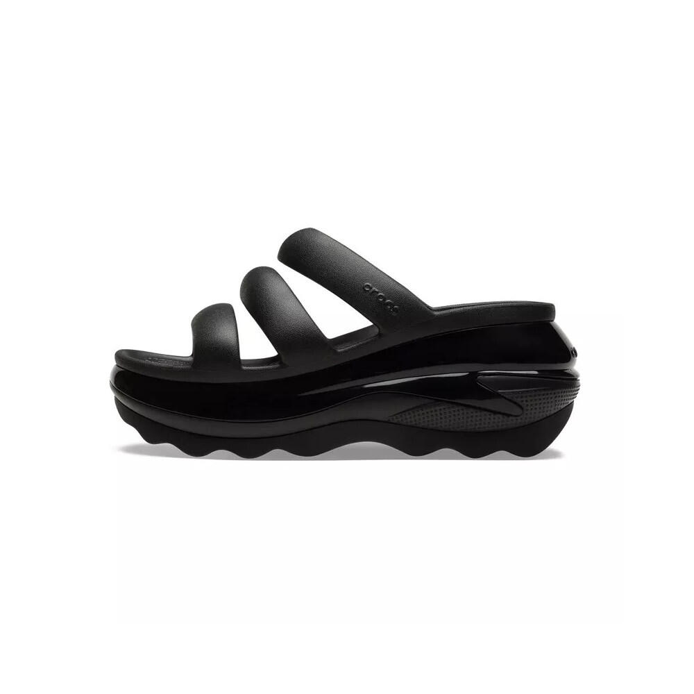 CROCS picture
