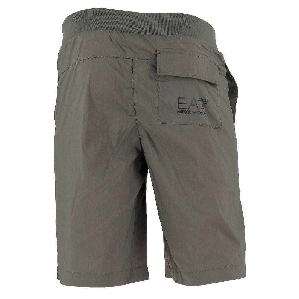 Pantalones cortos EA7 Emporio Armani SHORT HOMME EA7 EMPORIO ARMANI 3/3