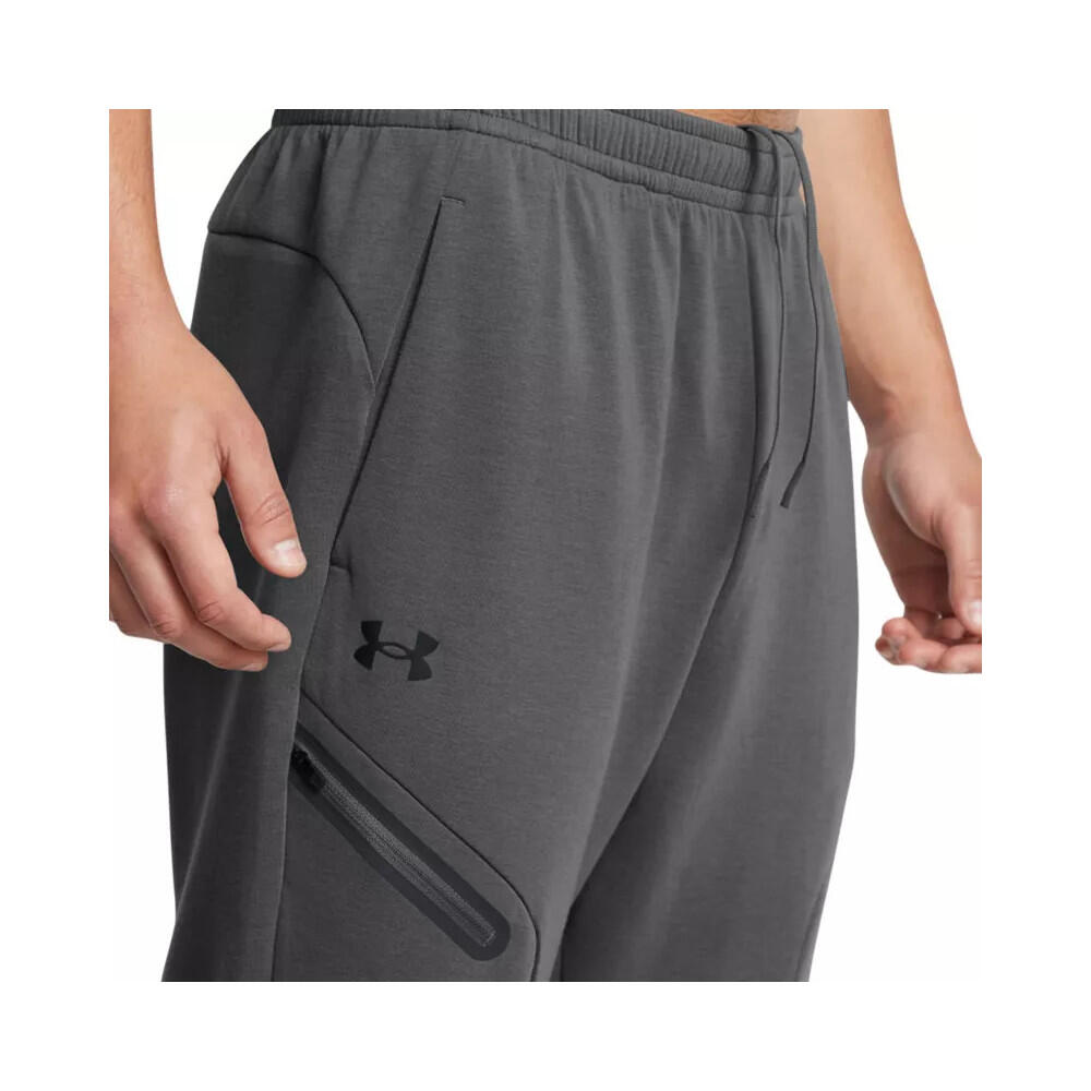 Under Armour Unstoppable Fleece Pantalon de Survêtement 5/6