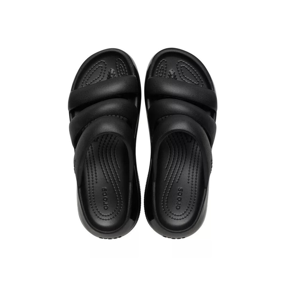 Sandale Crocs MEGA CRUSH TRIPLE STRAP 4/5
