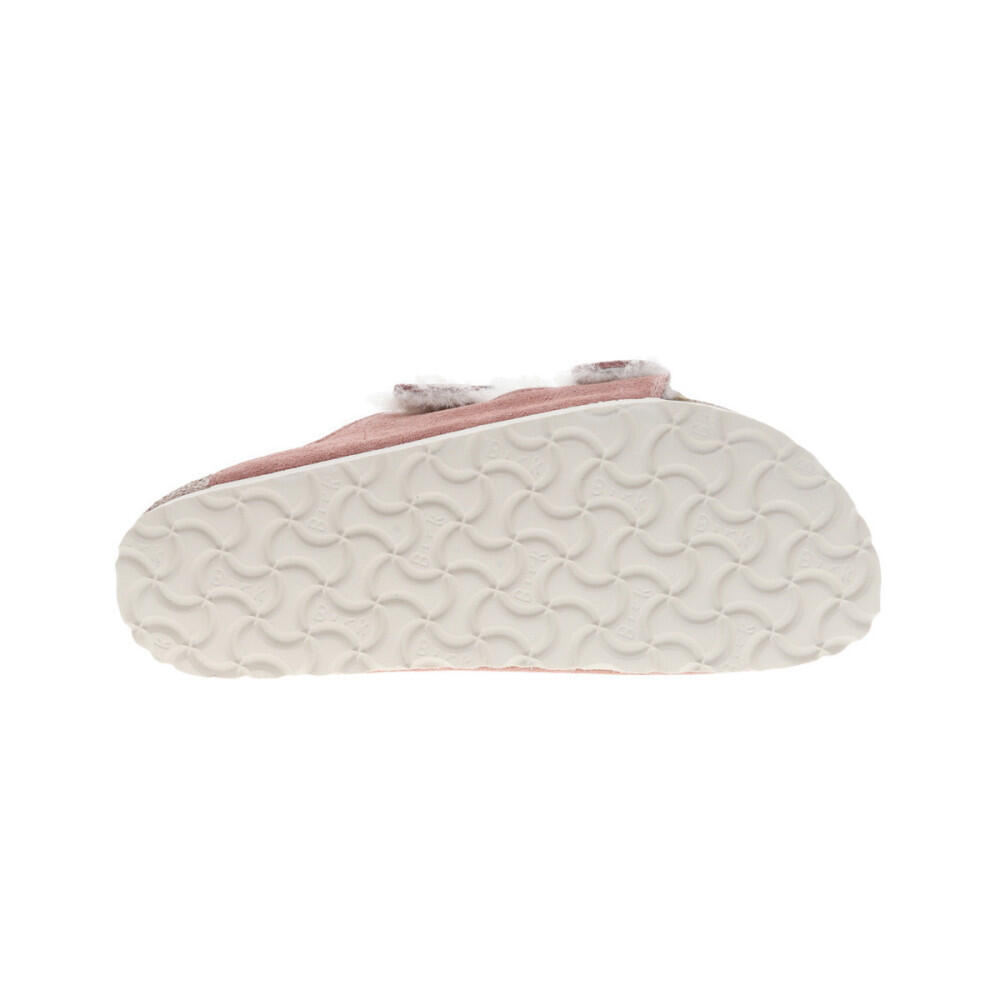 Sandale Birkenstock ARIZONA VL SHEARLING étroite 4/6
