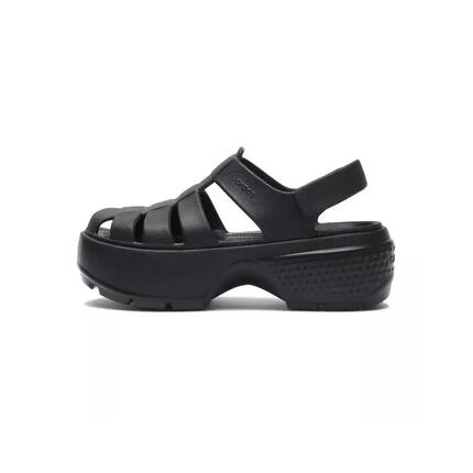 Sandale Crocs STOMP FISHERMAN