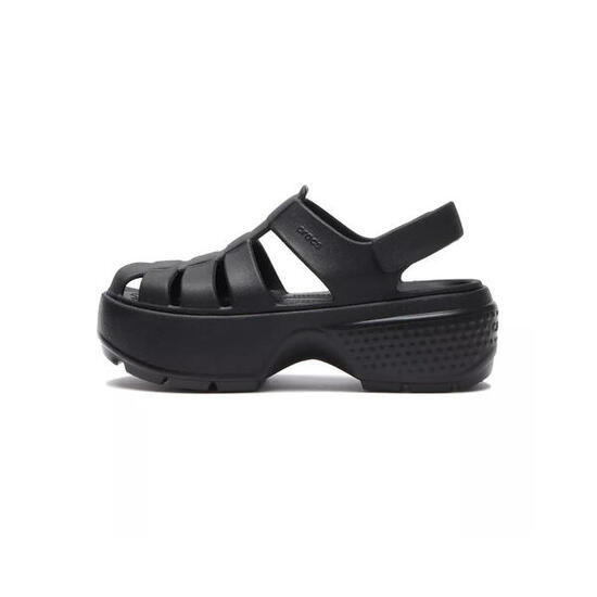 Sandale Crocs STOMP FISHERMAN