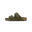 Sandale Birkenstock ARIZONA VL SHEARLING