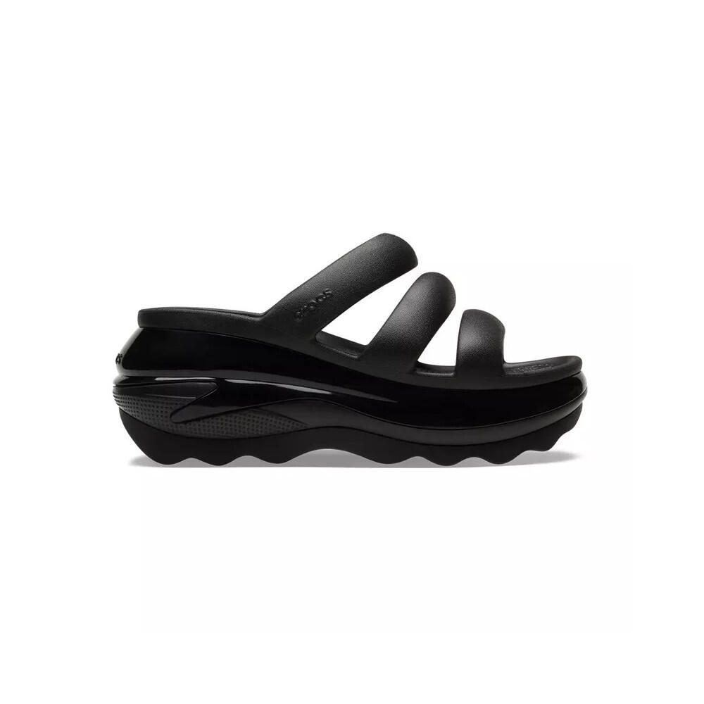 Sandale Crocs MEGA CRUSH TRIPLE STRAP 3/5