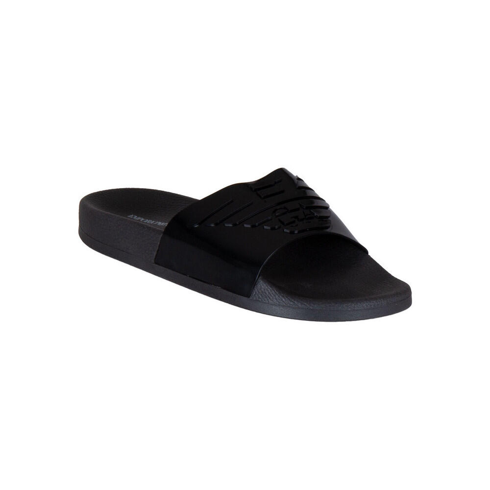 Sandalias EA7 Emporio Armani para mujer 2/4