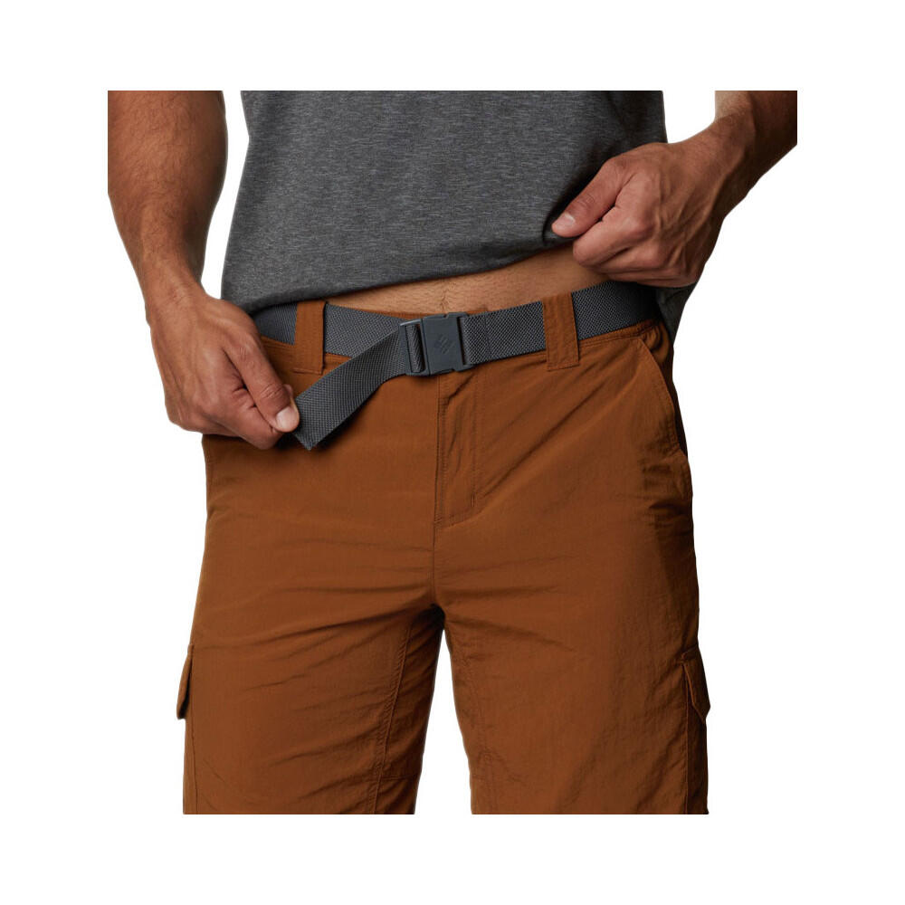 Short Columbia Silver Ridge II Cargo 4/5
