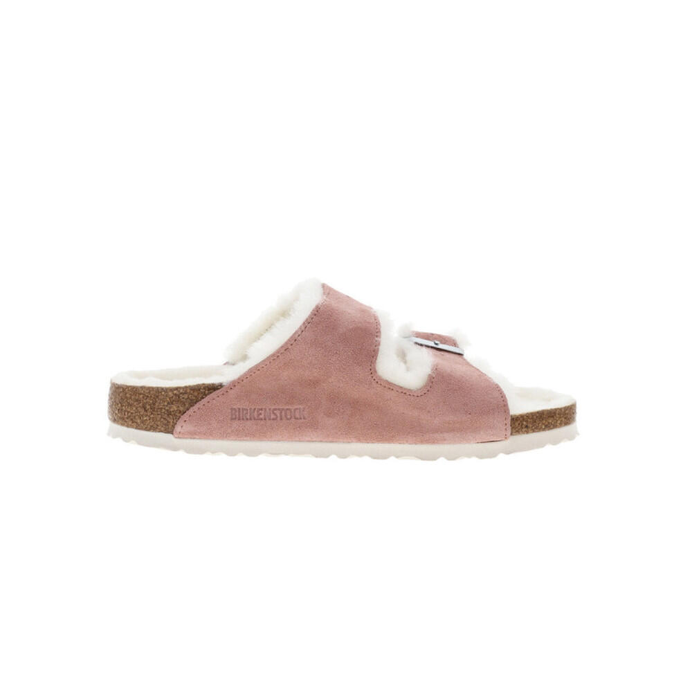 Sandale Birkenstock ARIZONA VL SHEARLING étroite 3/6