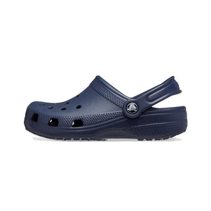 Zuecos clásicos para niños Crocs