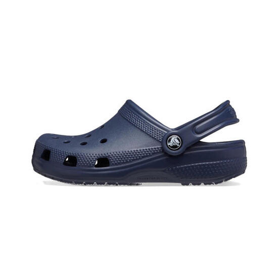 Zuecos clásicos para niños Crocs