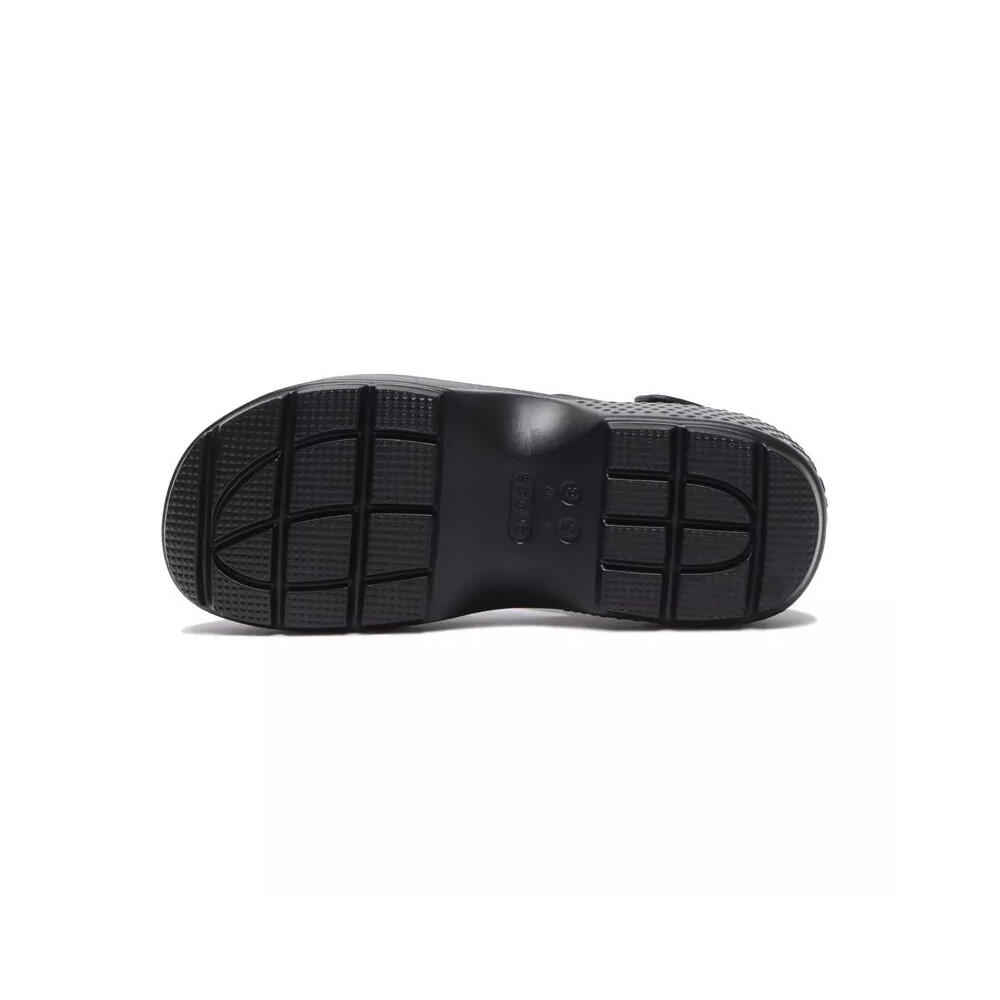 Sandale Crocs STOMP FISHERMAN 5/6