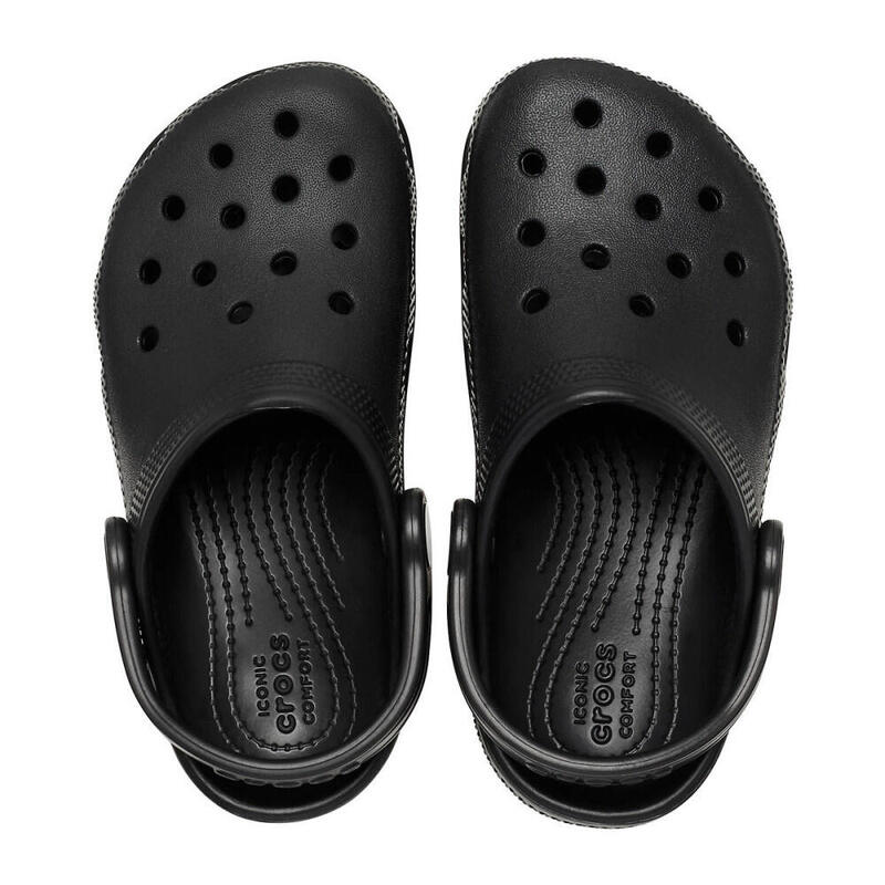 Saboți Crocs Classic Kid's New clog