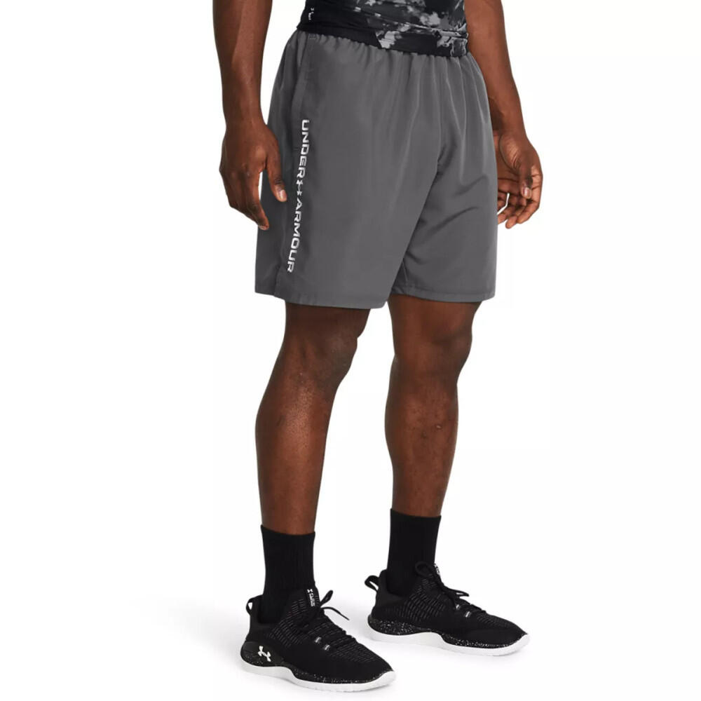 Under Armour Herren Shorts Woven Wdmk Shorts 1383356 2/5