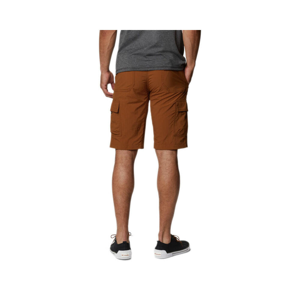 Short Columbia Silver Ridge II Cargo 3/5