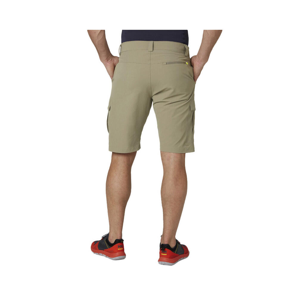 Calções Helly hansen modelo 54154_720 para homem 4/4