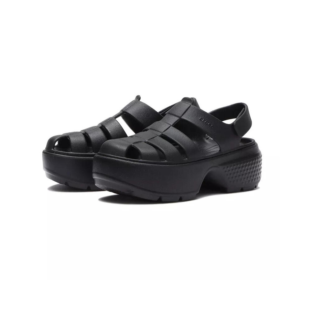 Sandale Crocs STOMP FISHERMAN 2/6