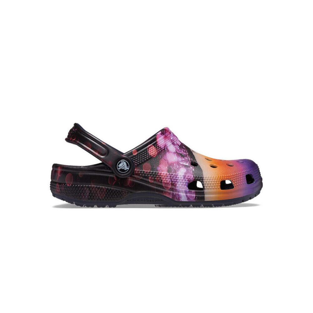 Sabot Crocs CLASSICMETA SCAPE CLOG 2/5