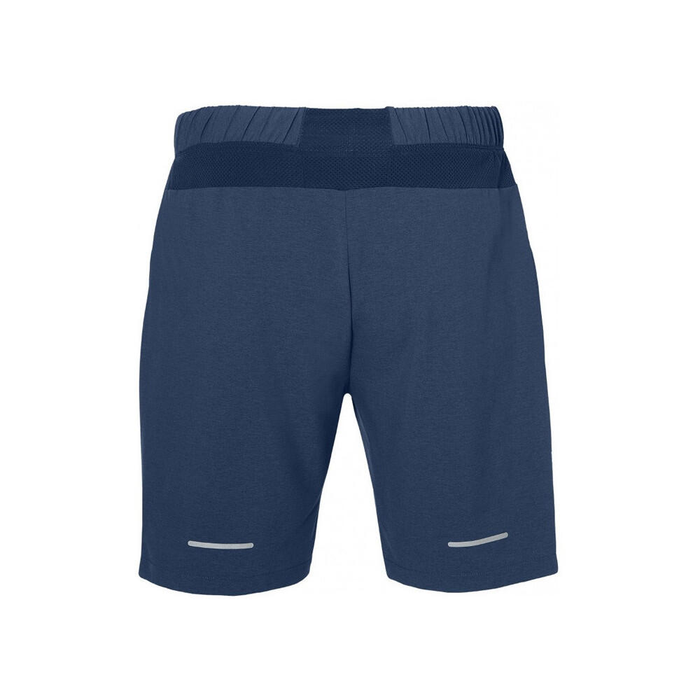 Short Asics 2-N-1 7IN 2/7