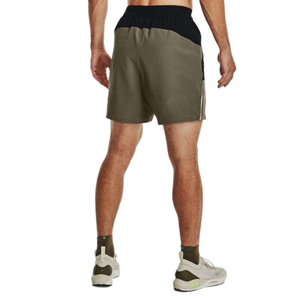 Under Armour Shorts Terrain Woven Uomo 4/6
