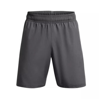 Under Armour Herren Shorts Woven Wdmk Shorts 1383356