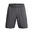 Short Under Armour Woven Wordmark Gris