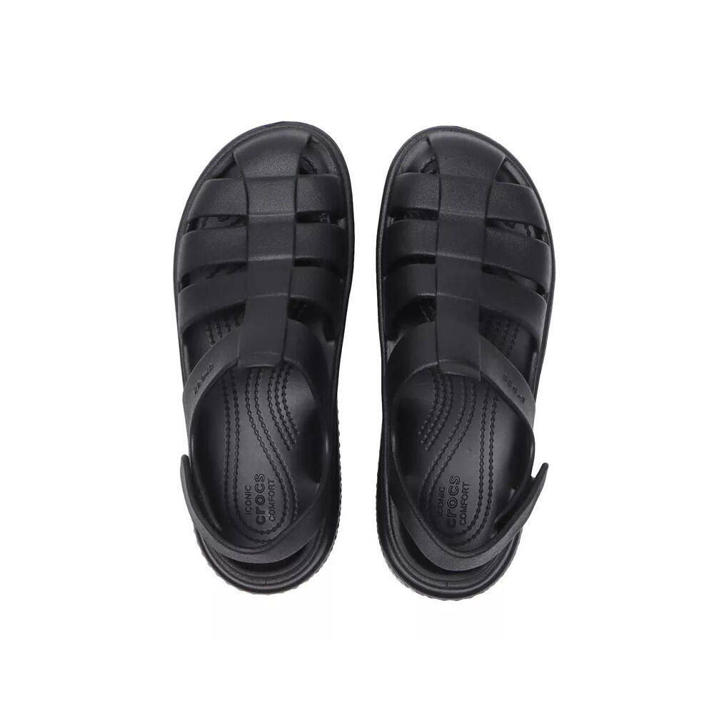Sandale Crocs STOMP FISHERMAN 4/6
