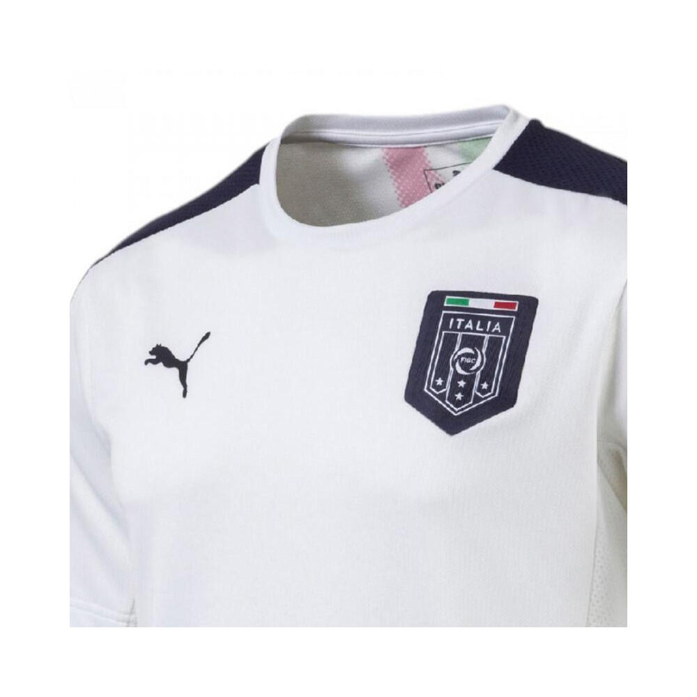 Fato de banho Puma MAILLOT DE FOOTBALL HOMME FIGC ITALIA STADIUM PUMA 3/5
