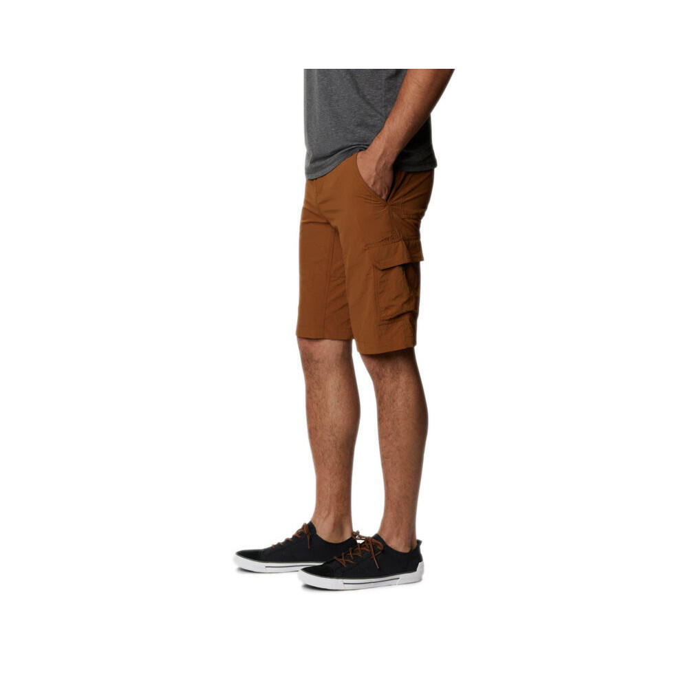 Short Columbia Silver Ridge II Cargo 2/5