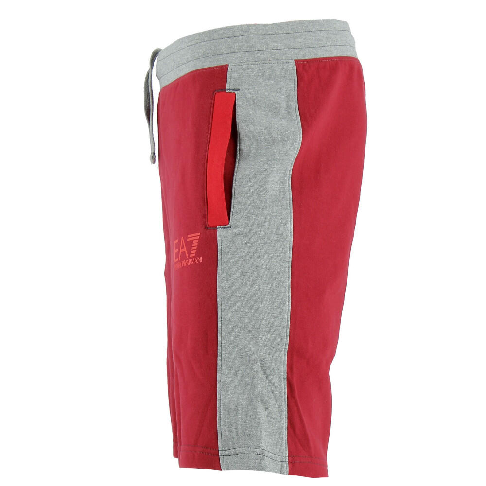 Pantalones cortos y bermudas EA7 Emporio Armani SHORT HOMME EA7 EMPORIO ARMANI 2/3