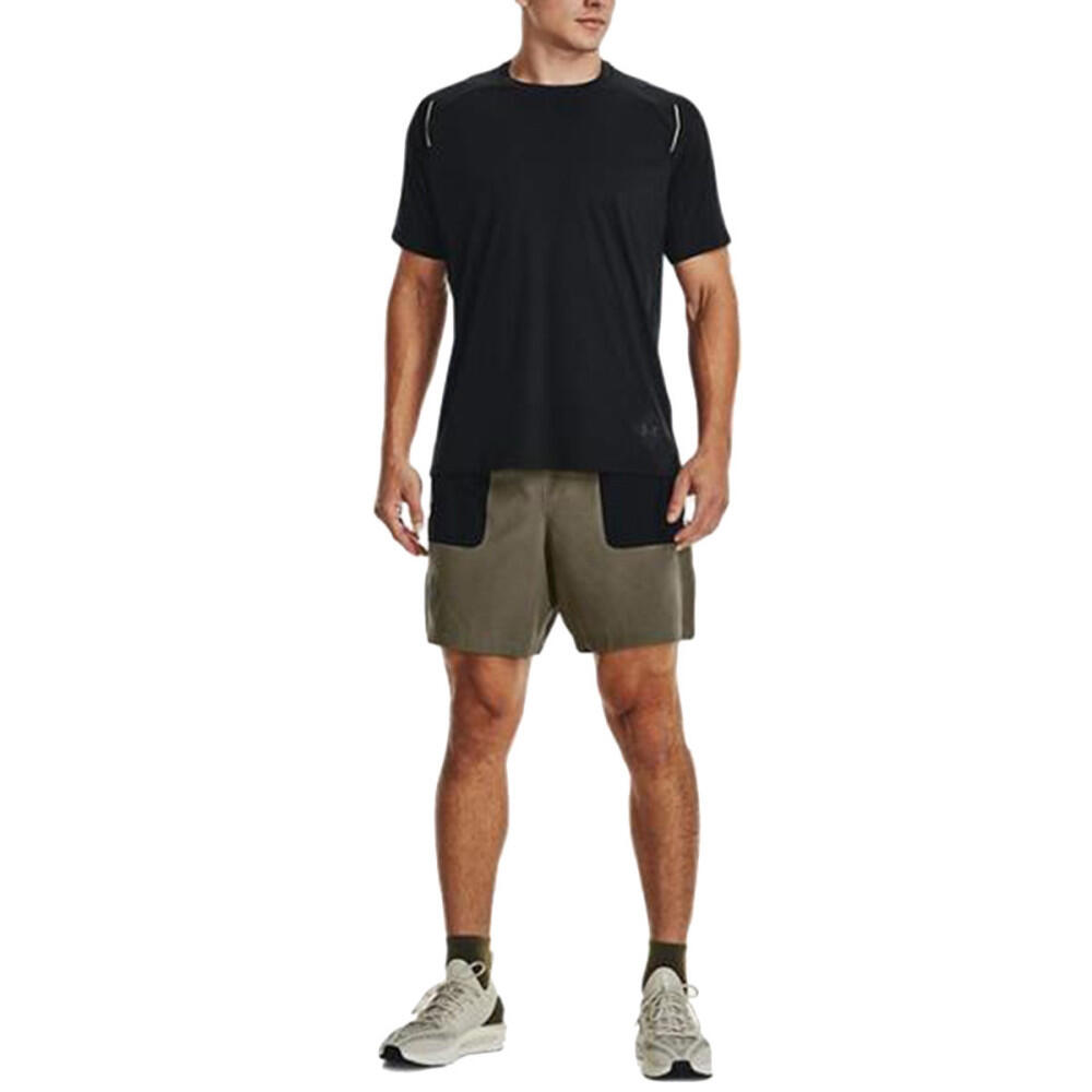 Under Armour Shorts Terrain Woven Uomo 5/6