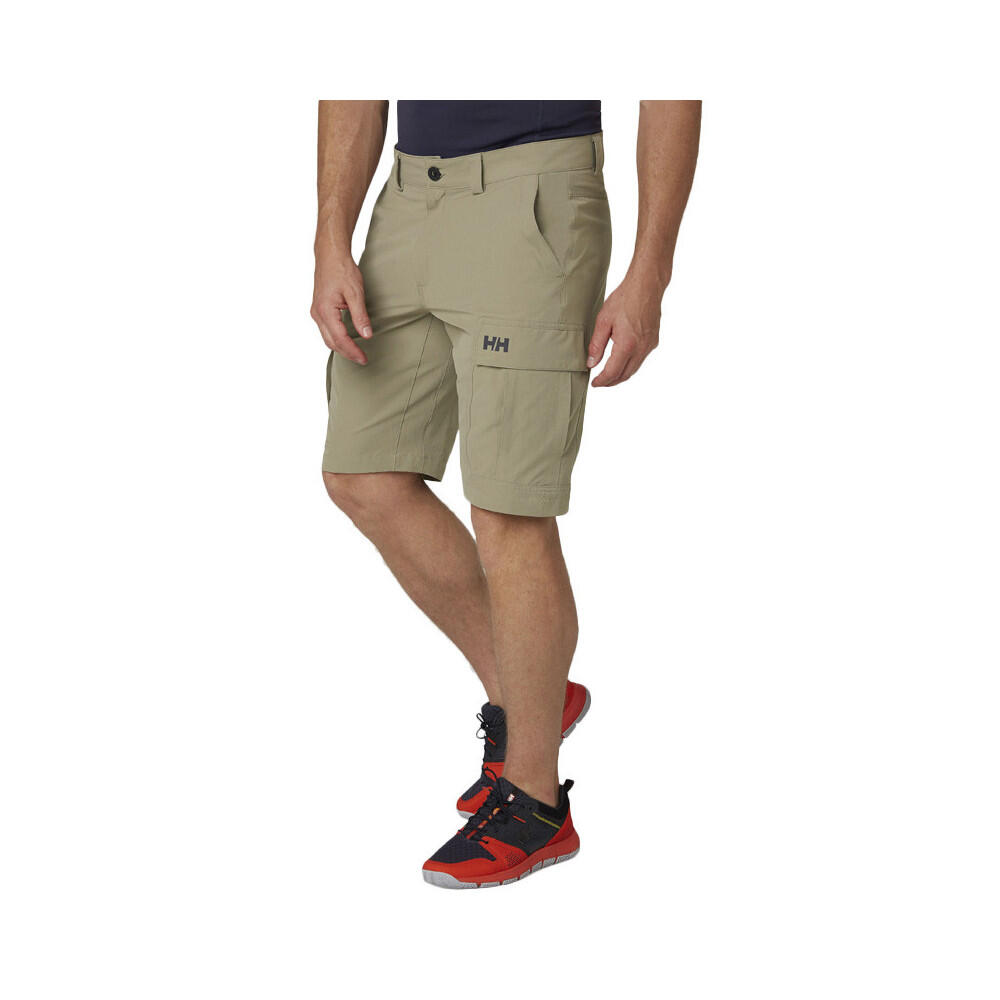Calções Helly hansen modelo 54154_720 para homem 3/4