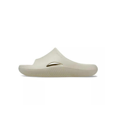 Sandalias Adulto Crocs Mellow Slide Beige