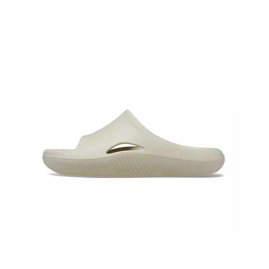 Sandalias Adulto Crocs Mellow Slide Beige