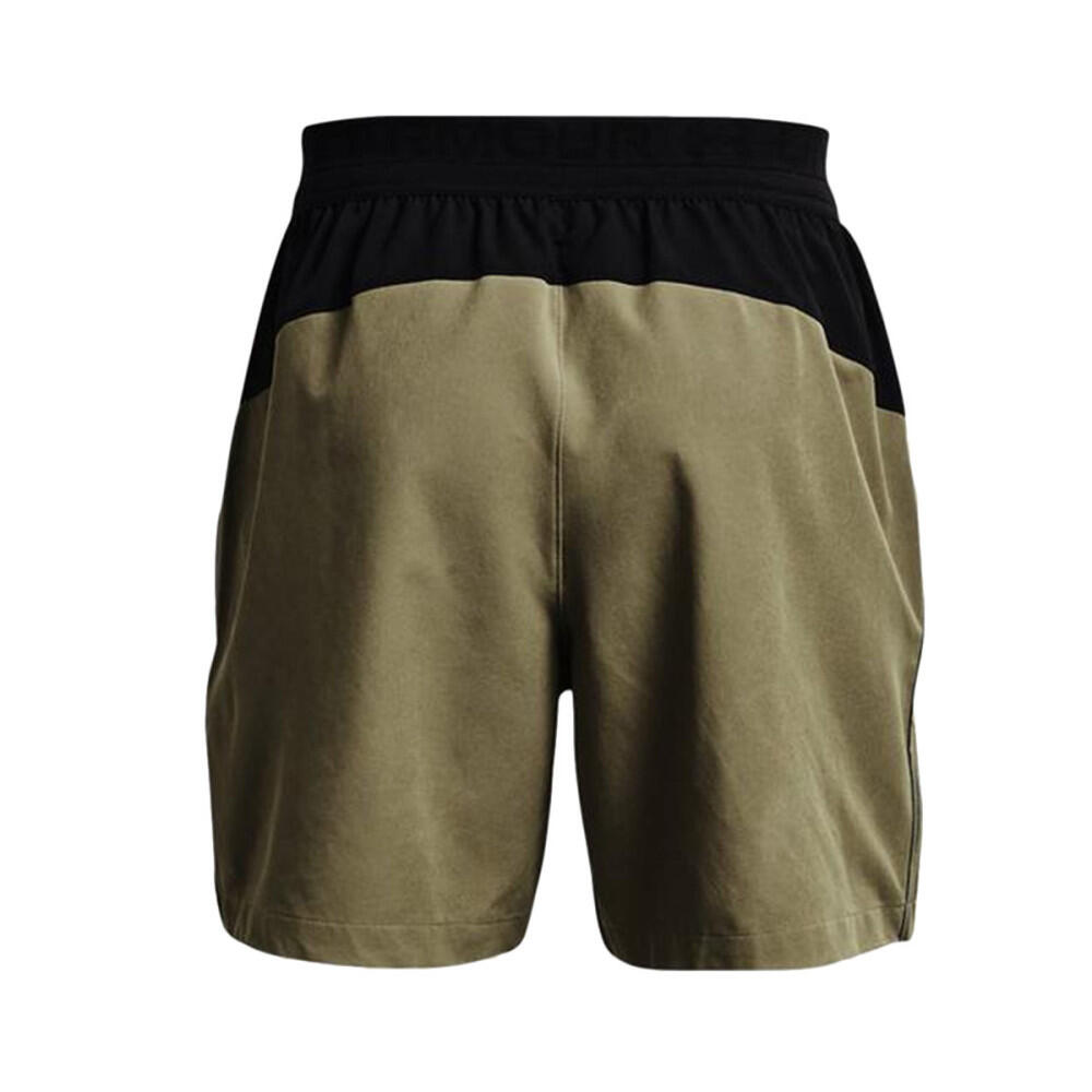 Under Armour Shorts Terrain Woven Uomo 2/6