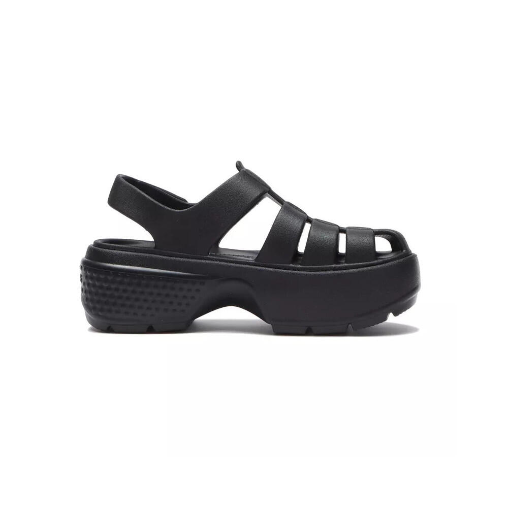 Sandale Crocs STOMP FISHERMAN 3/6