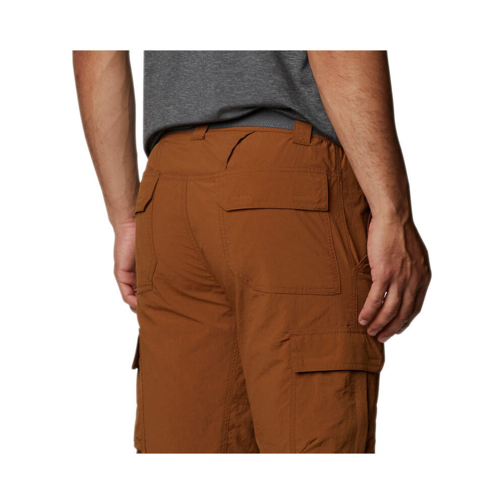Short Columbia Silver Ridge II Cargo 5/5