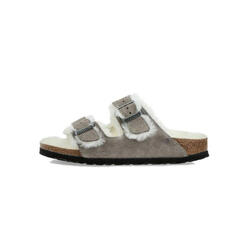 Sandale Birkenstock ARIZONA VL SHEARLING étroite