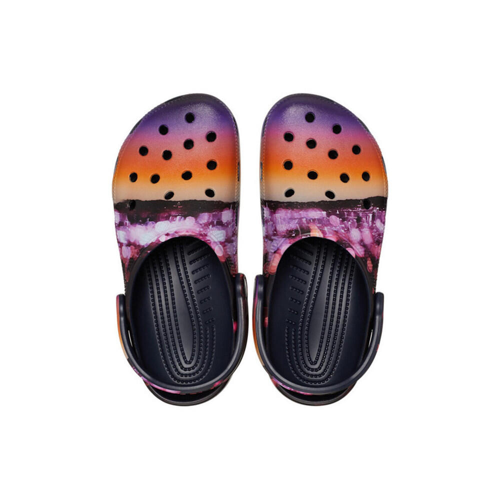 Sabot Crocs CLASSICMETA SCAPE CLOG 4/5