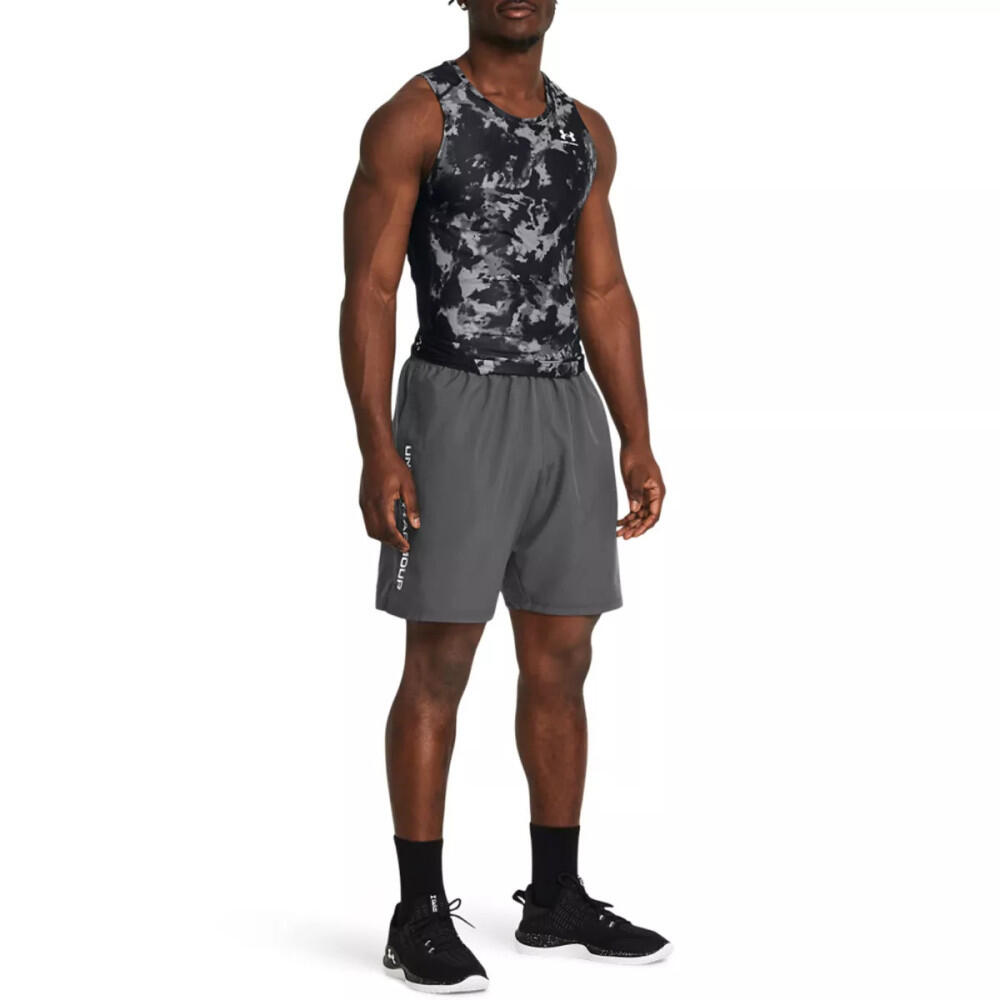 Under Armour Herren Shorts Woven Wdmk Shorts 1383356 5/5