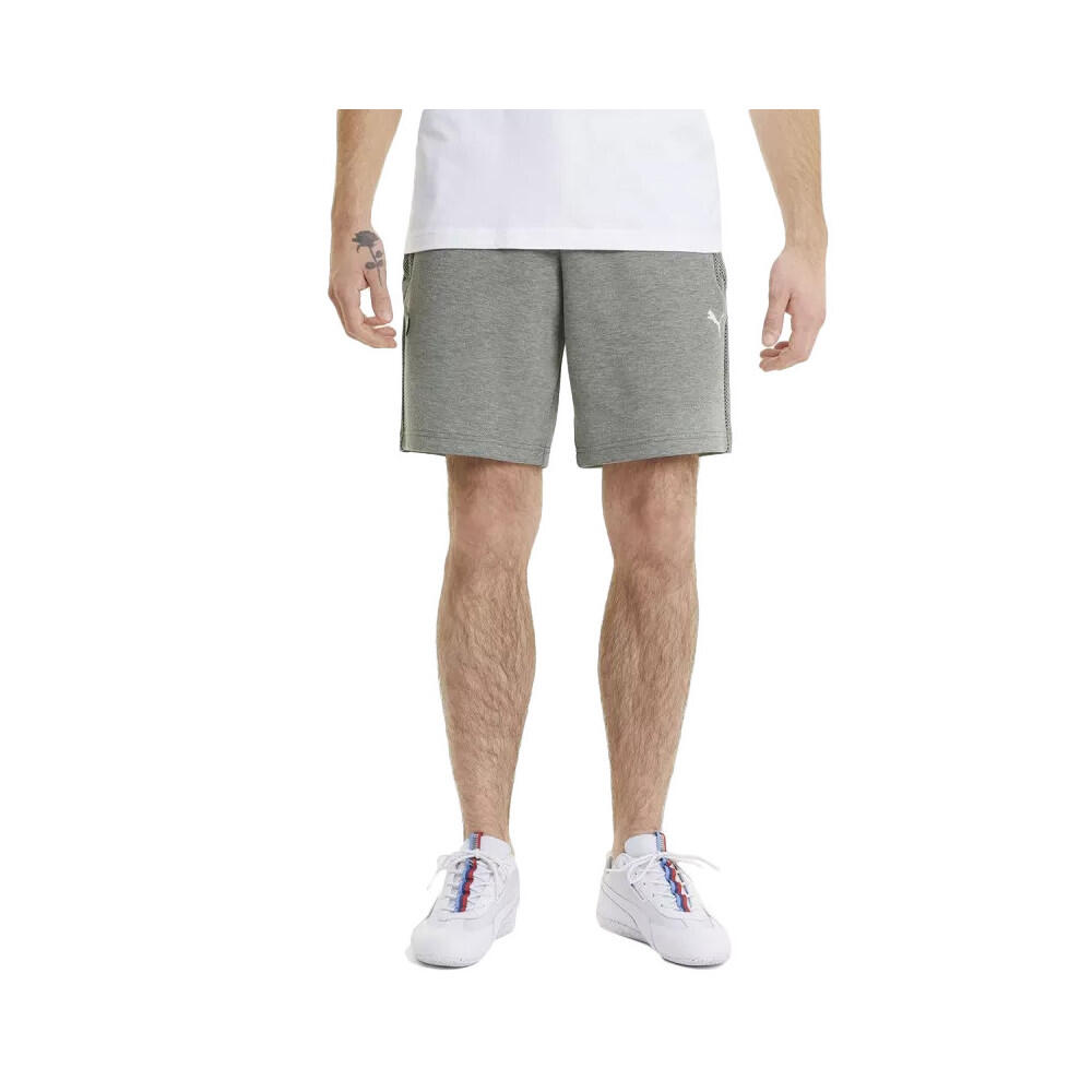 Pantalones cortos Puma SHORT HOMME BMW M MOTORSPORT PUMA 3/5