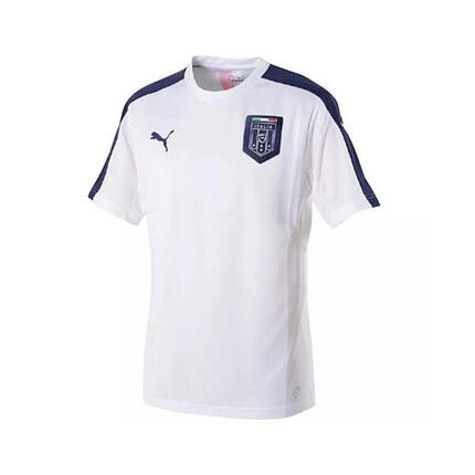 Maillot de football Puma FIGC Italia Stadium 2017