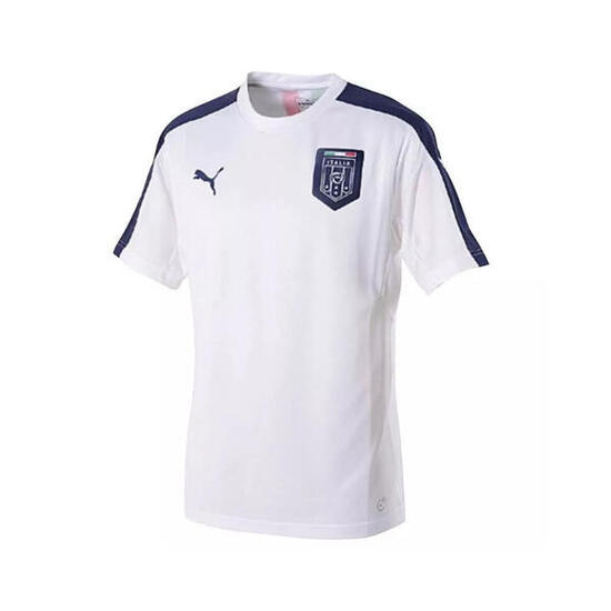 Maillot de football Puma FIGC Italia Stadium 2017