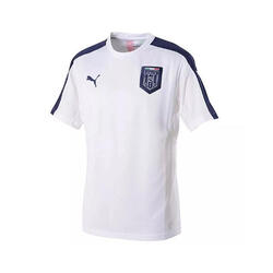 Maillot de football Puma FIGC Italia Stadium 2017
