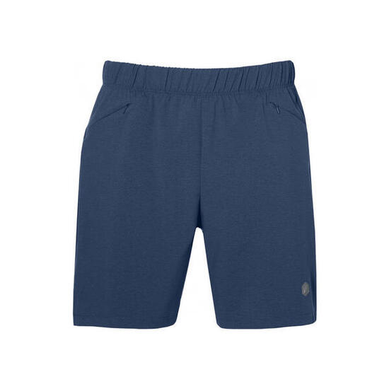 Short Asics 2-N-1 7IN