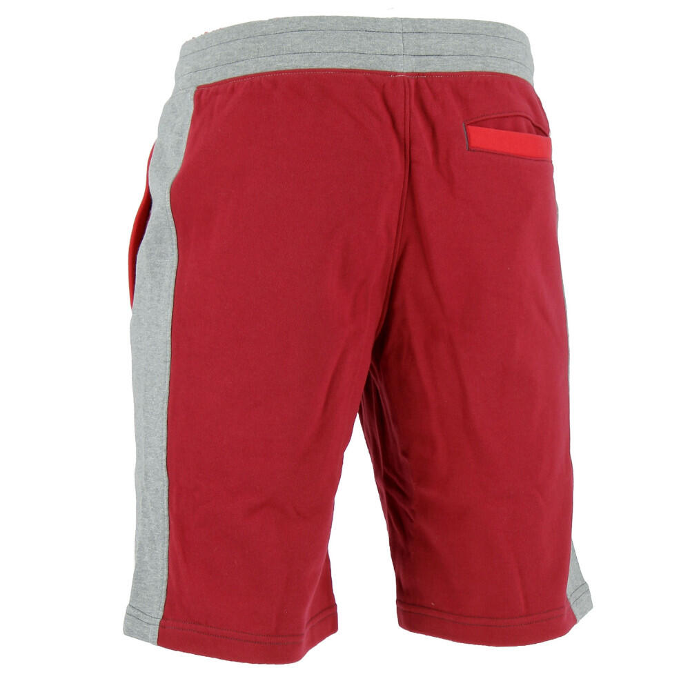 Pantalones cortos y bermudas EA7 Emporio Armani SHORT HOMME EA7 EMPORIO ARMANI 3/3