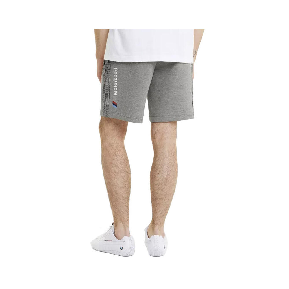 Pantalones cortos Puma SHORT HOMME BMW M MOTORSPORT PUMA 4/5