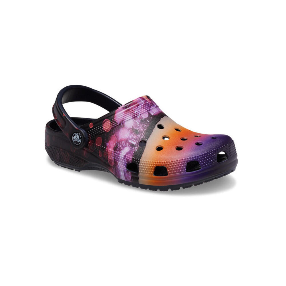 Sabot Crocs CLASSICMETA SCAPE CLOG 3/5