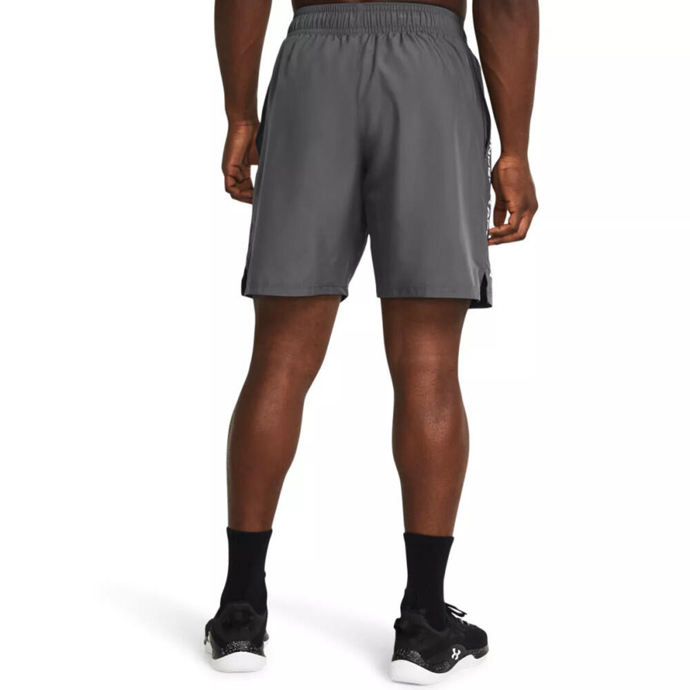 Under Armour Herren Shorts Woven Wdmk Shorts 1383356 3/5