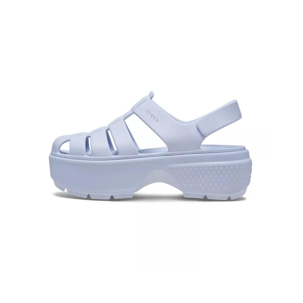 CROCS picture