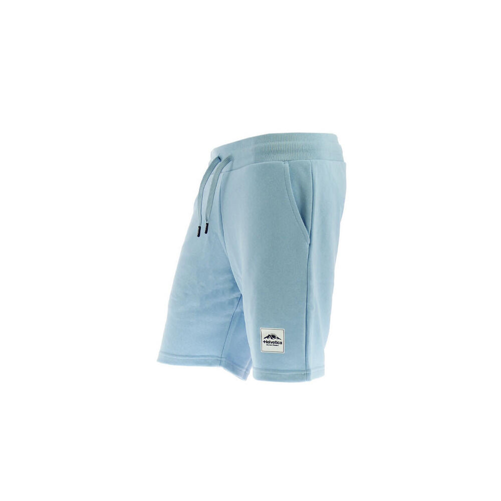 Pantalones cortos Helvetica SHORT HOMME CURRY HELVETICA 2/4